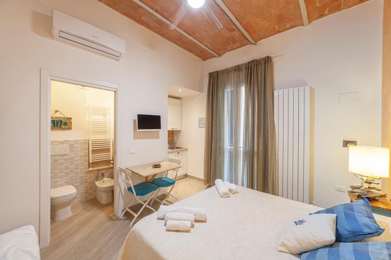 B&B Prima Dell'Elba Piombino Exterior photo
