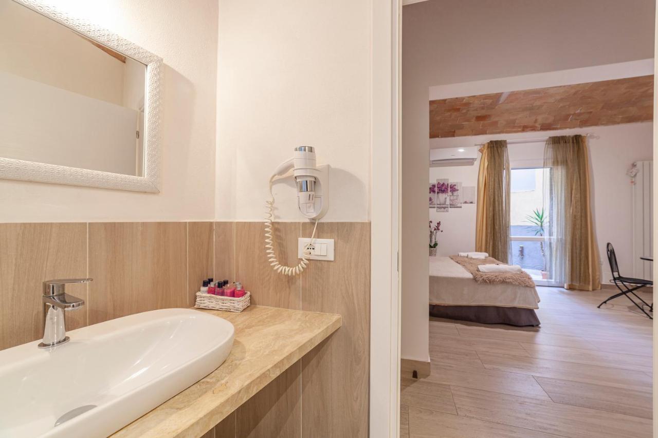 B&B Prima Dell'Elba Piombino Exterior photo